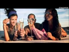 Timati feat. Kalenna - Welcome to St. Tropez