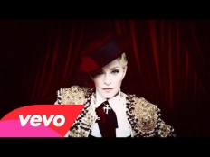 Madonna - Living For Love