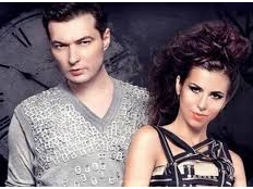 Liviu Hodor & Mona - Tic Tac