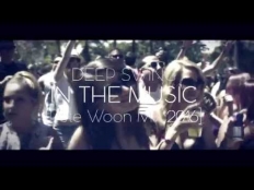Deep Swing - in the music (Pete Woon Mix 2016)