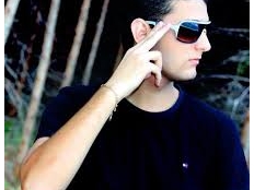 Luan Santana - Amar não é pecado (dance mix)