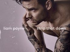 Liam Payne feat. Quavo - Strip That Down