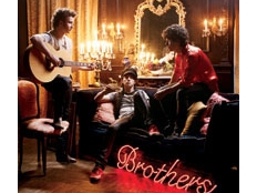 Jonas Brothers - Tonight