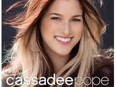 Cassadee Pope - Champagne