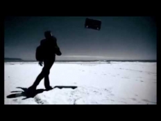 Sasha - We Can Leave The World