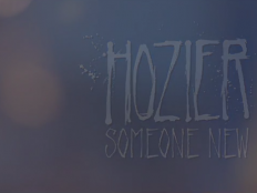 Hozier - Someone New
