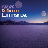 DRIFTMOON - LUMINANCE (uplifting mix)
