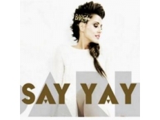 Barei - Say Yay!
