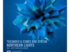 TUCANDEO & ESMEE BOR STOTIJN - NORTHERN LIGHTS