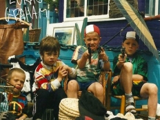 Lukas Graham - Mama Said