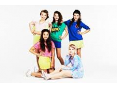 5 Angels - Kiss & Tell