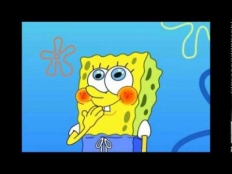 Spongebob & Band - Riss In Der Hose