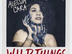 Alessia Cara - Wild Things