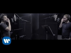 Lin-Manuel Miranda & Ben Platt - Found / Tonight