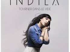 Indila - Tourner Dans Le Vide