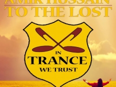 Amir Hussain - TO THE LOST