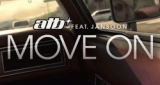 move on (jashari remix) ATB feat. JanSoon