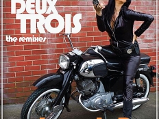 Laura LaRue - Un Deux Trois (Laidback Luke Main Mix)