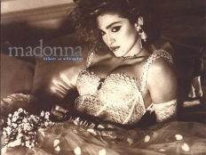 Madonna - Like a virgin