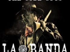 the Cube Guys - la banda (original mix)