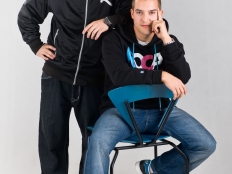 Dave a Sony - Ztracený anděl