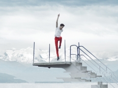 Lake Malawi - Always June