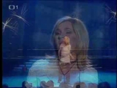 Leona Machálková - Žízeň lásky