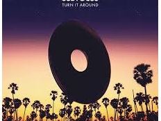 Sub Focus feat. Kele - Turn It Around