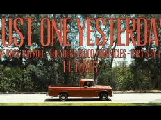 Fall Out Boy feat. Foxes - Just One Yesterday