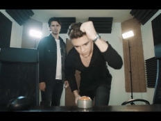 Bassjackers feat. L3n - Ready