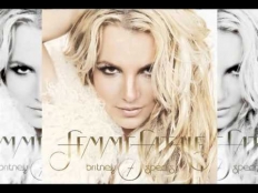 Britney Spears - Don't keep me waiting