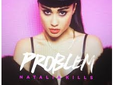 Natalia Kills - Problem