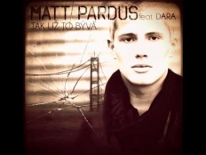 Matt Pardus - Tak už to bývá