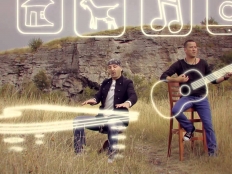 Pavel Helan feat. Petr Bende - iBůh