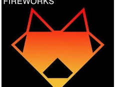 Ray Foxx - Fireworks (Radio Edit)