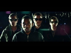 The Lonely Island feat. Adam Levine & Kendrick Lamar - Yolo