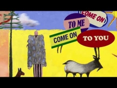 Paul McCartney - Come On To Me
