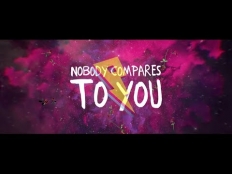 Gryffin feat. Katie Pearlman - Nobody Compares To You