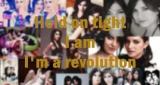 Revolution The Veronicas