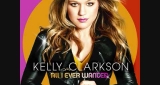 The Day We Feel Apart Kelly Clarkson