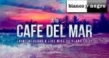 Café Del Mar 2016 MATTN & Futuristic Polar Bears feat. Dimitri Vegas & Like Mike vs. Klass