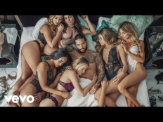 Maluma - Mala Mía