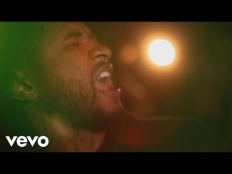 Usher - More