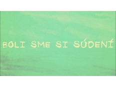 Sám Sebou - Boli sme si súdení