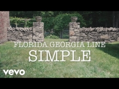 Florida Georgia Line - Simple