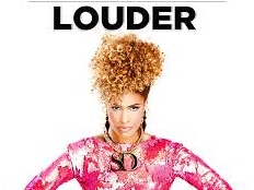 Sharon Doorson - Louder