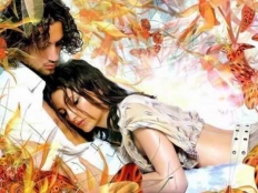 Samuel Martin  - Anděl (dance cut)