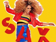Fleur East - Sax
