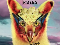 Galantis & Rozes - Girls on Boys
