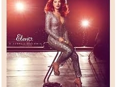 Elena Gheorghe - O Simpla Melodie